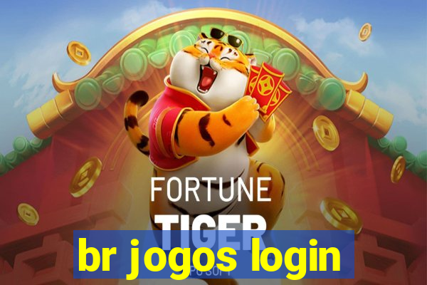 br jogos login